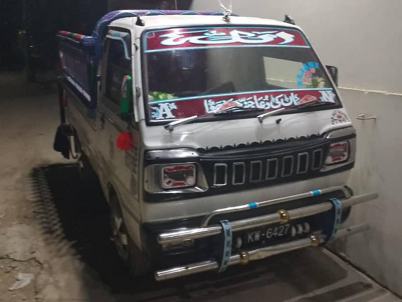 Suzuki 3