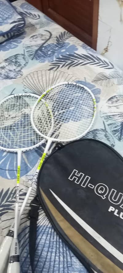 badminton