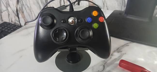 Xbox Wired Controller