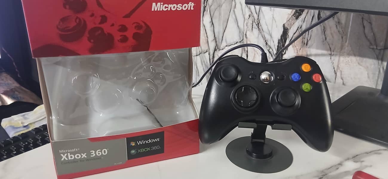 Xbox Wired Controller 1