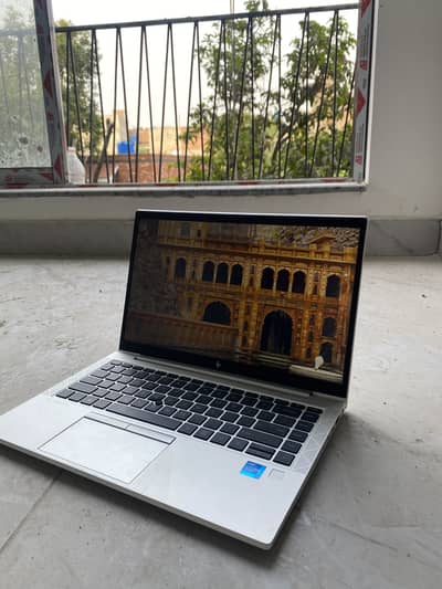 Hp elitebook 840 g8
