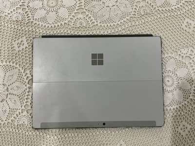 Microsoft Surface Pro 5
