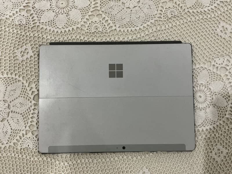 Microsoft Surface Pro 5 0