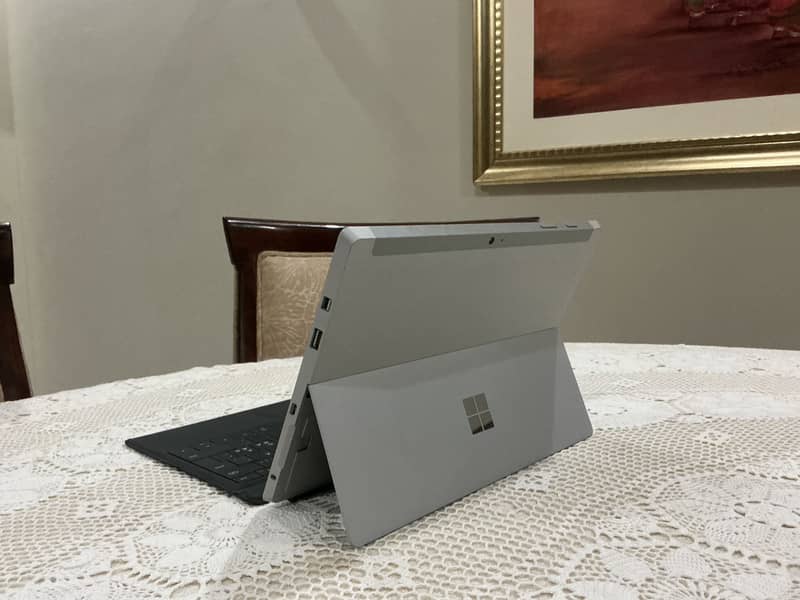Microsoft Surface Pro 5 1