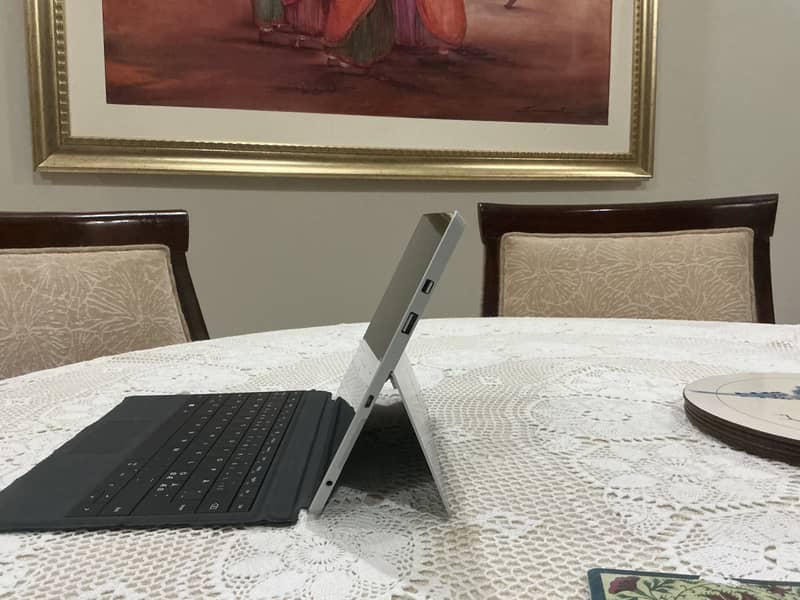 Microsoft Surface Pro 5 3