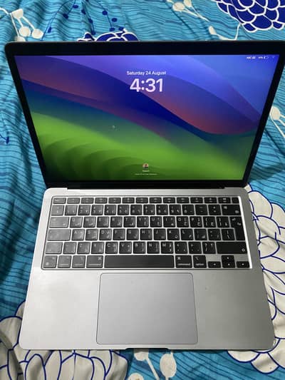 Macbook M1 Air
