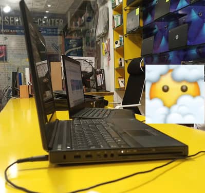 Dell gaming laptop