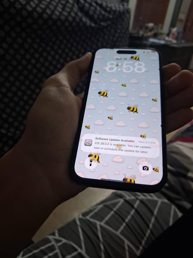 Apple iPhone 15 1