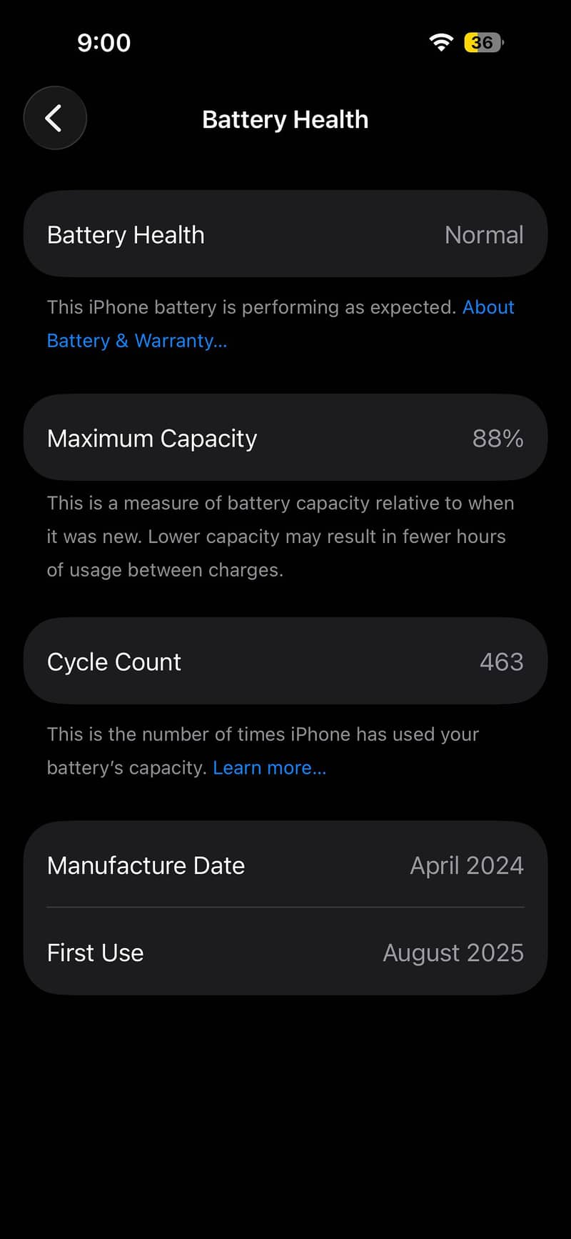 Apple iPhone 15 2