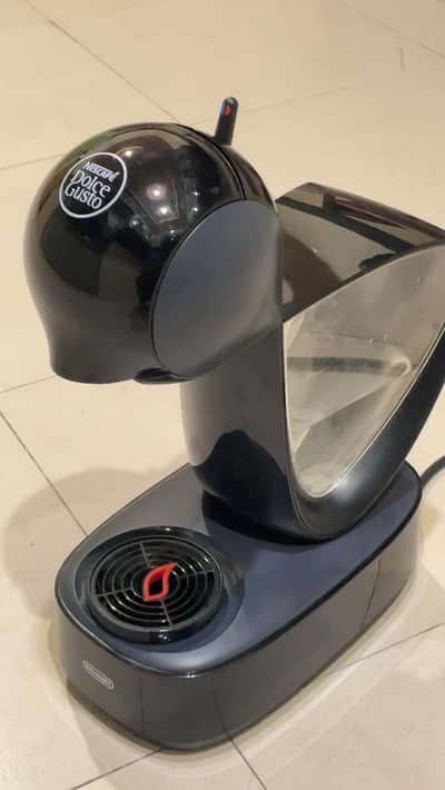 Nescafe Coffee Machine
