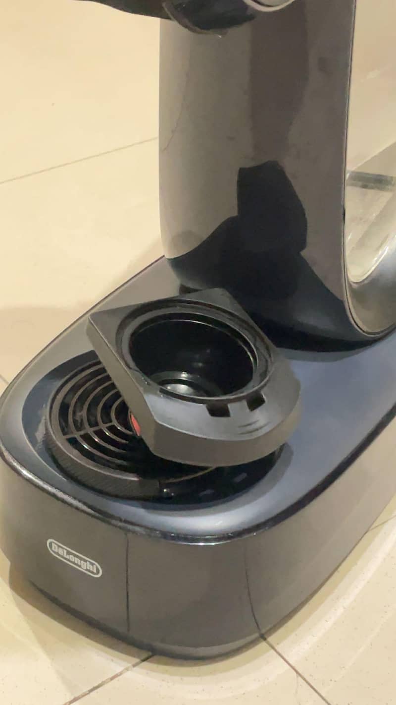 Nescafe Coffee Machine 4