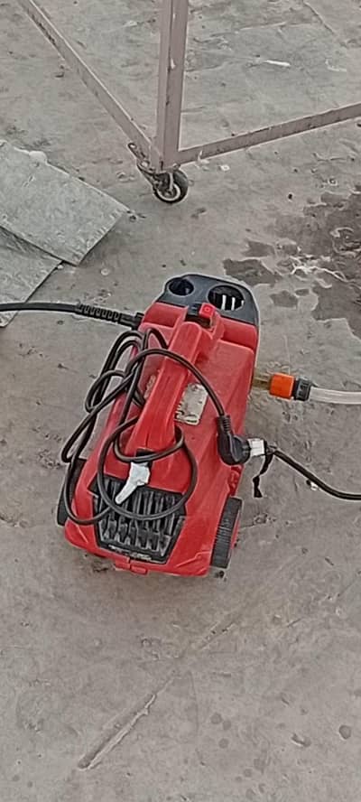 pressure washer for sale