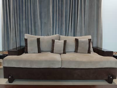 Premium Sofa Set