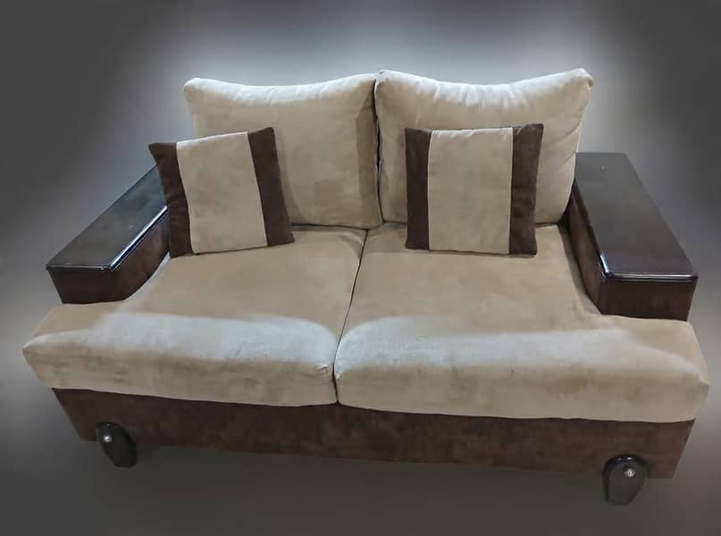 Premium Sofa Set 1