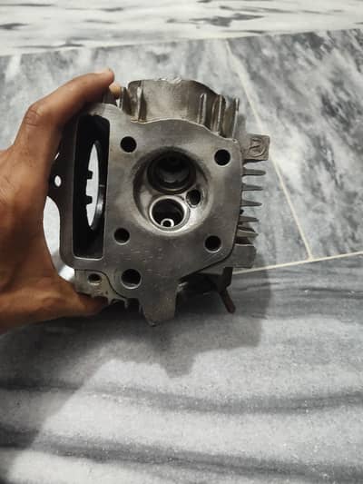 bike cylinder 70