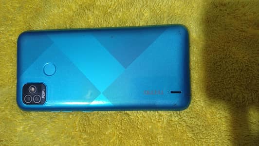 Techno pop 5 / 2 gb 32g all ok
