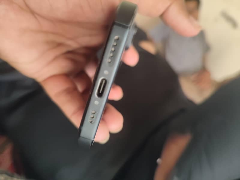 Apple iPhone 15 0