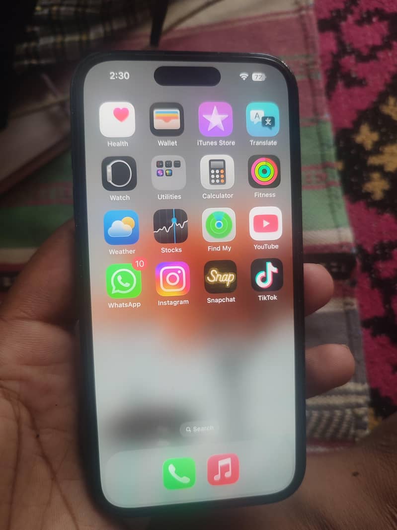Apple iPhone 15 3