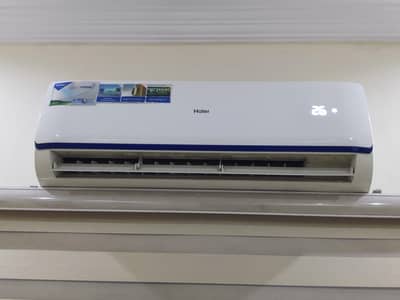 Haier 1.5ton non-Invertor