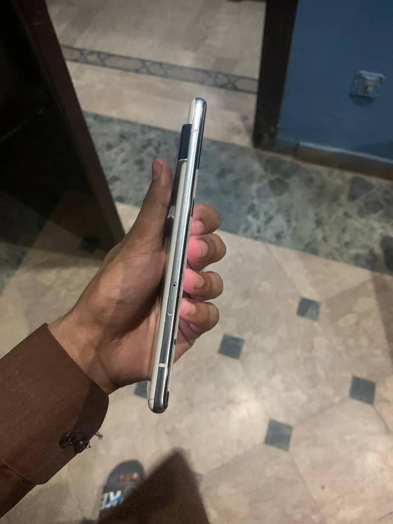 Google Pixel 6 Pro 1
