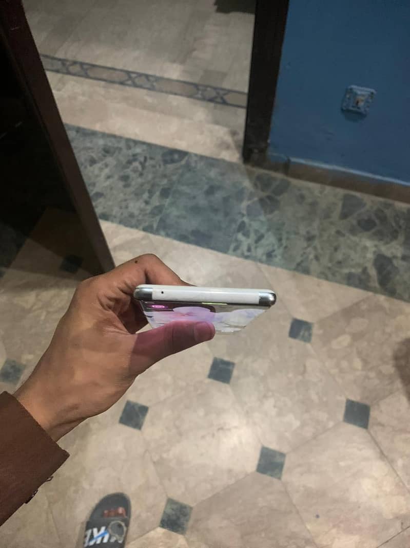 Google Pixel 6 Pro 6