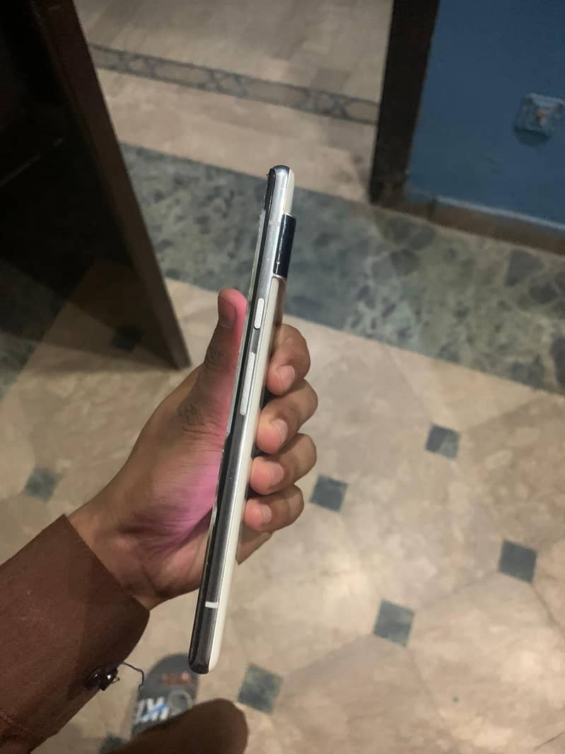 Google Pixel 6 Pro 7