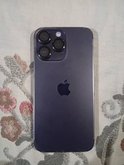 14 pro max