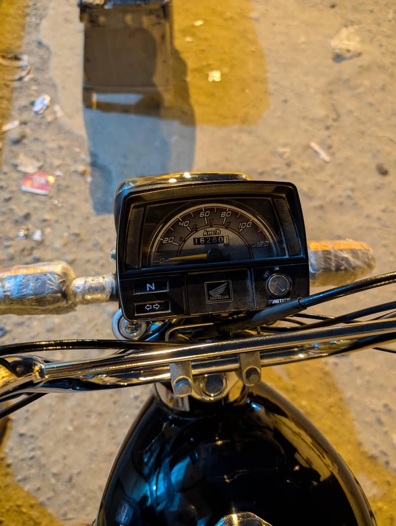 Honda 3