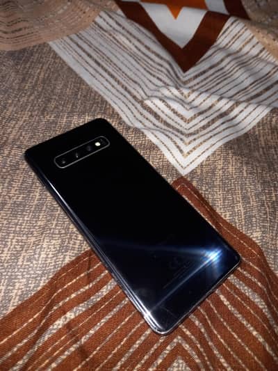 Samsung Mobile S10 Plus