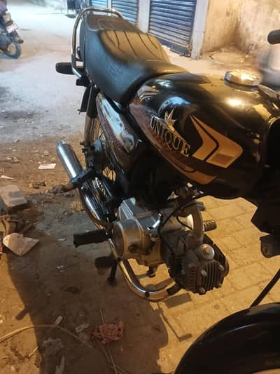 70cc baik