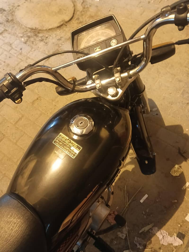 70cc baik 1