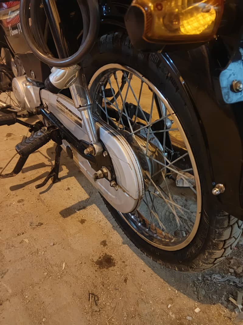 70cc baik 3