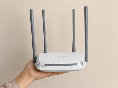 Mercusay Modems