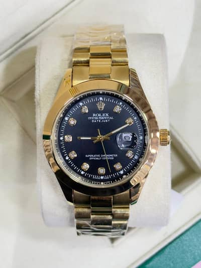 Luxury Watch