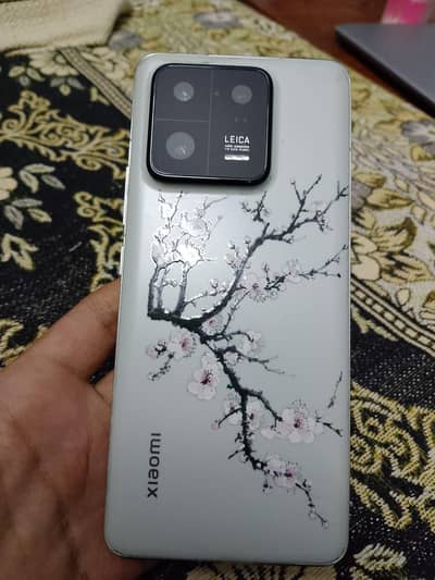Xiaomi Mi 13 Pro
