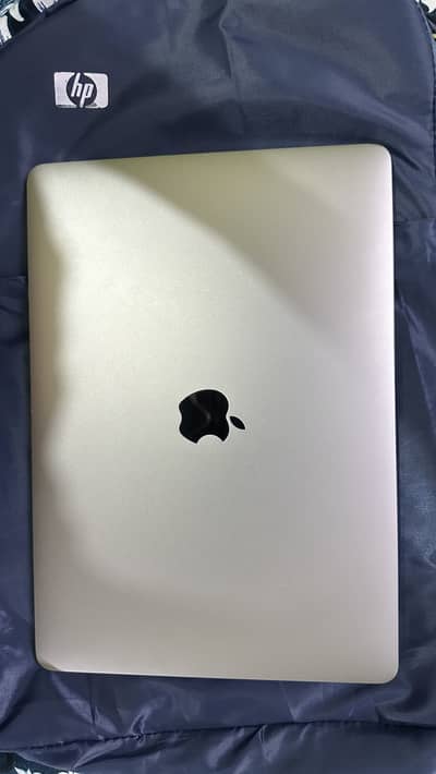 Macbook Pro 2019 ”13 inch 16/512