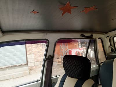 Suzuki Mehran VXR 2005