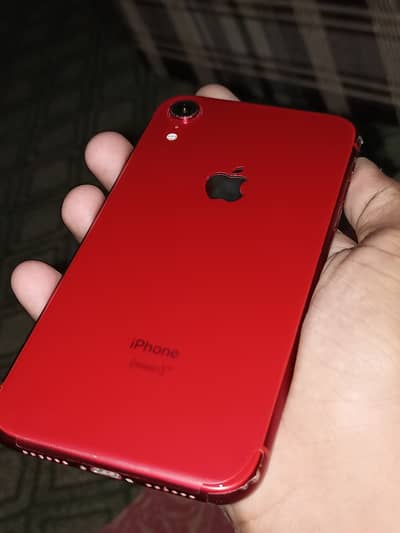 Apple iPhone XR