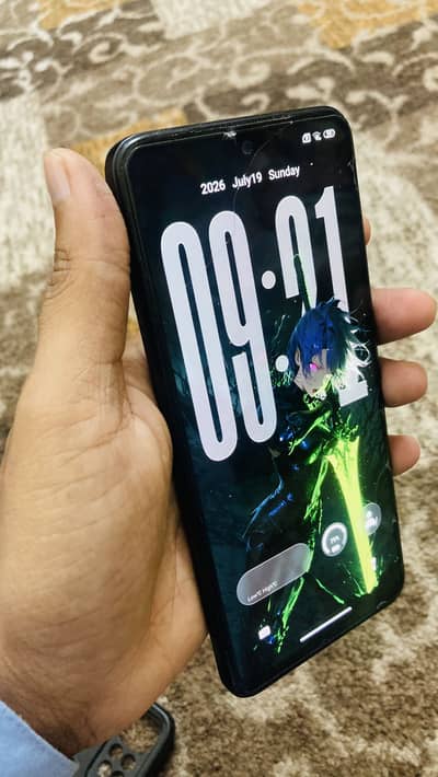 Xiaomi Redmi Note 11