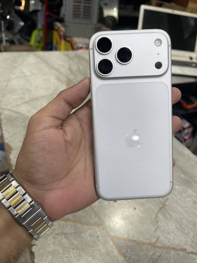 Apple iPhone 17 Pro Max Jv
