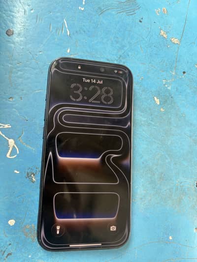 I phone 17 pro JV