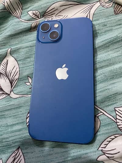 Iphone 13 256 gb factory unlock