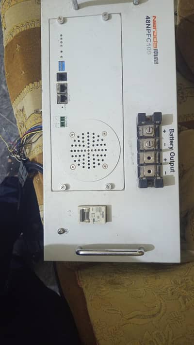Battery Pack Case