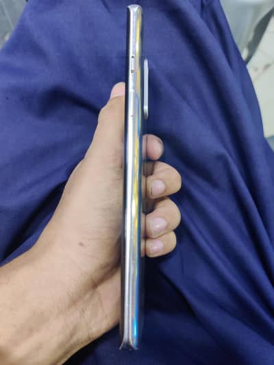 One Plus 8 5g pta approved