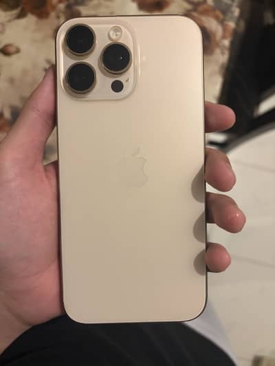 Apple iPhone 16 Pro Max