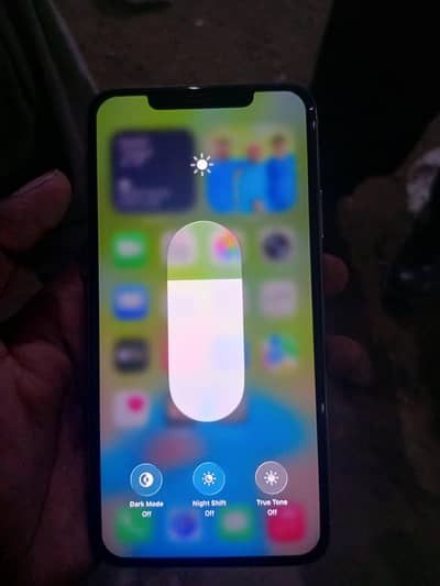 Apple iPhone 11 Pro Max