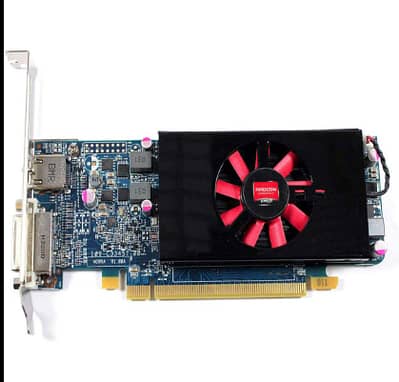 Amd radeon Hd 7570 Dd5 for sale. . .