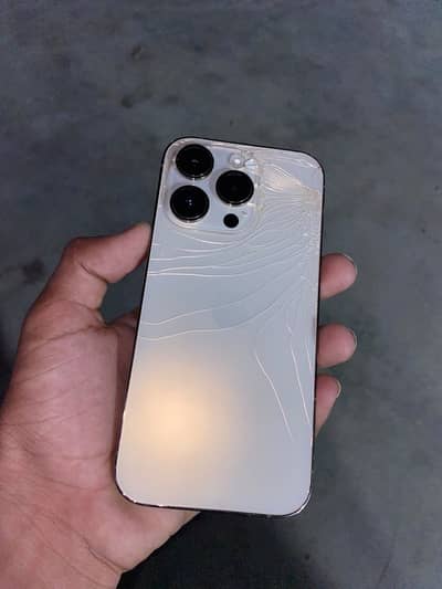 Apple iphone 14 pro