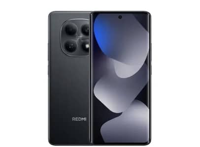 Redme not 15