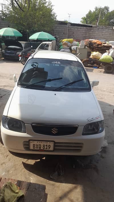 Suzuki Alto 2006